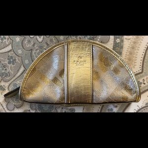 LAMB Gwen Stefani Jacquard Cosmetics Bag